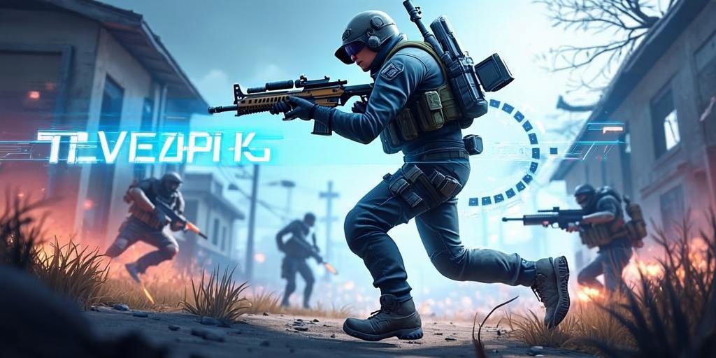 和平精英辅助得类型分为那些