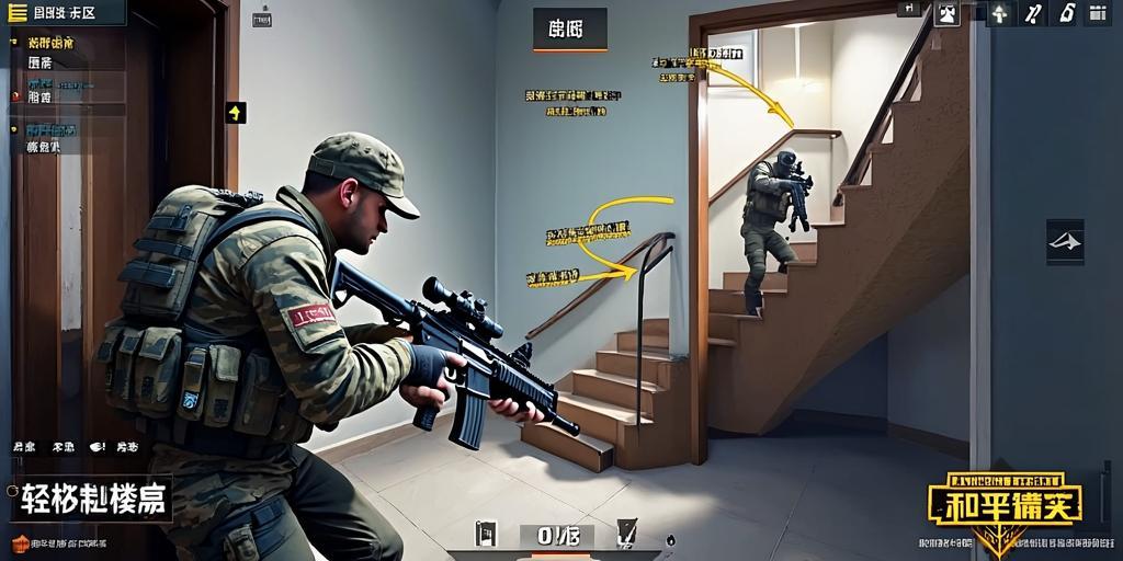 和平精英辅助【先行者直装V1.5】车辆透视 触摸自瞄 透视绘制 掩体漏击 人物美化